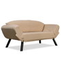 Atelier Del Sofa Genzo - Crema